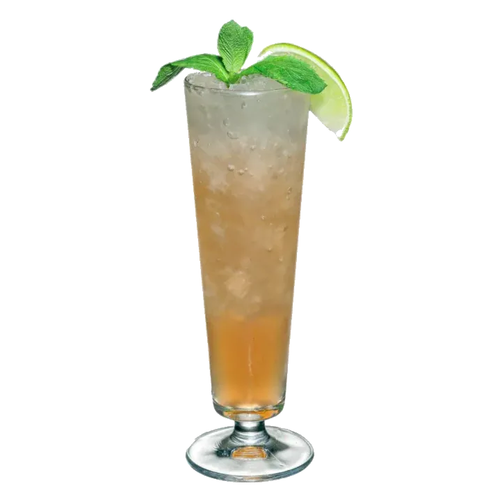 Marama Rum Punch