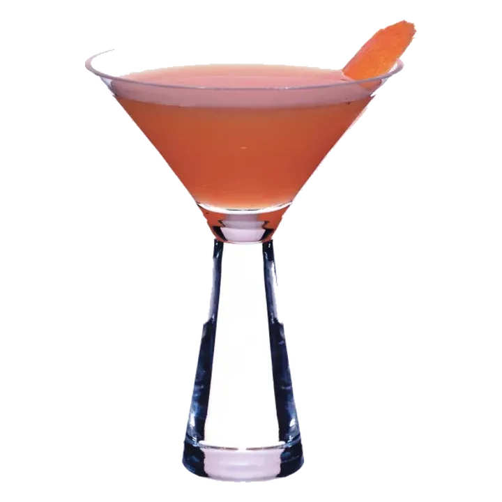 Lisa's Special Daiquiri