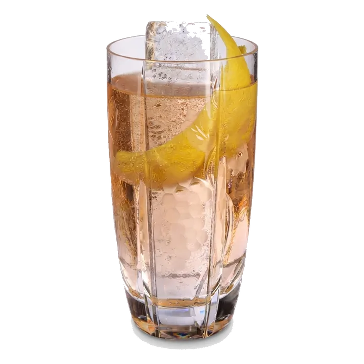 Achieve Highball