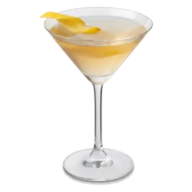 Paddington Bear Martini