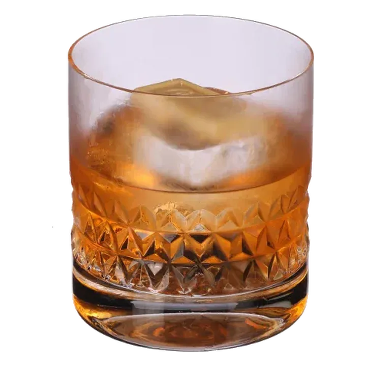 Caramac Old Fashioned