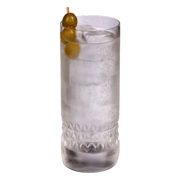 Vermouth Cooler