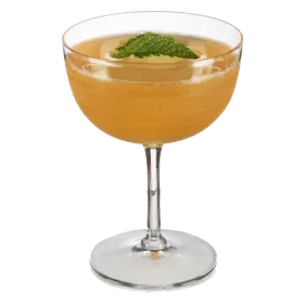 Delmarva Cocktail No.2