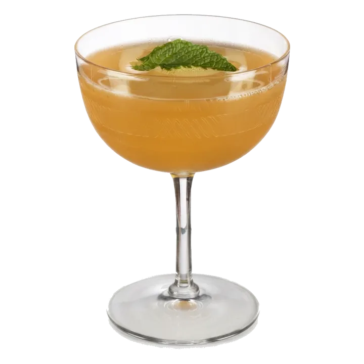 Delmarva Cocktail No.2