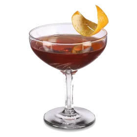 Ruby Manhattan