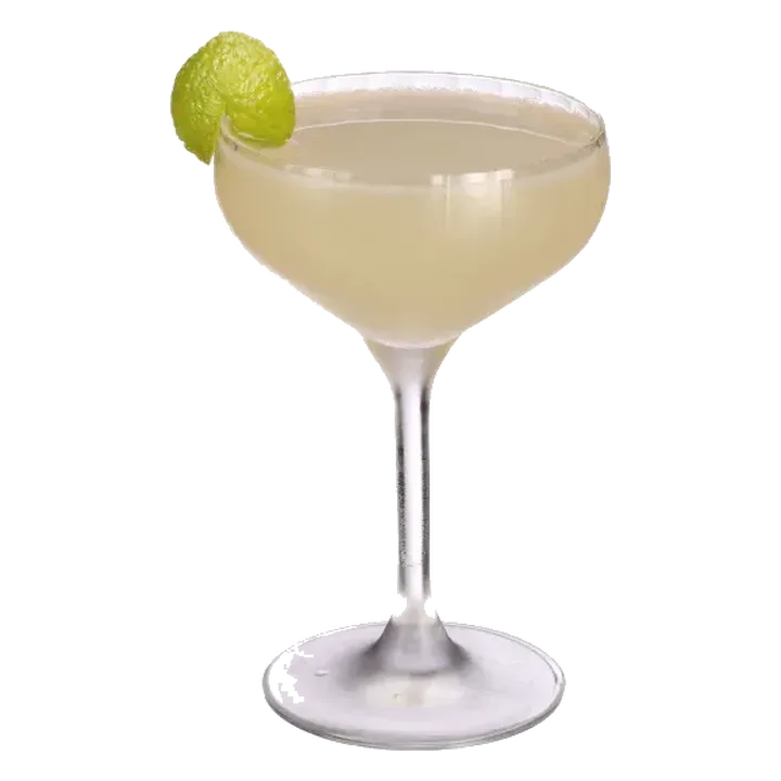 Browned Butter Daiquiri
