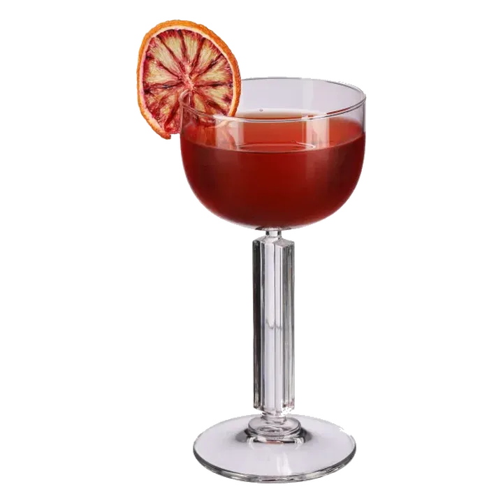 Crown Heights Negroni