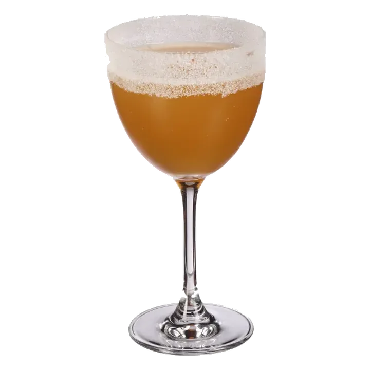 Pear Sidecar