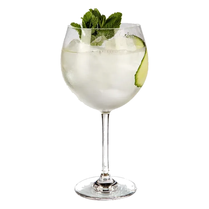 Cucumber Spritz
