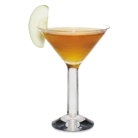 Apple Manhattan