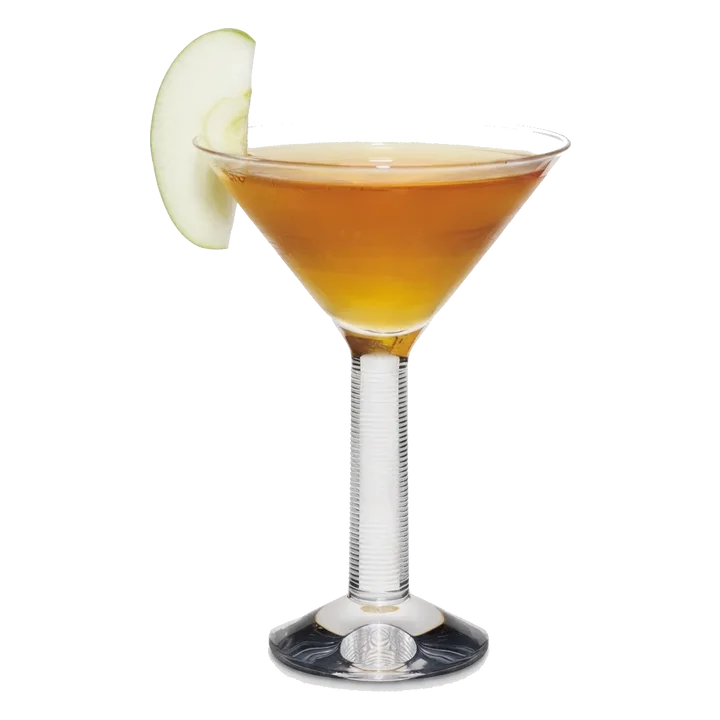 Apple Manhattan