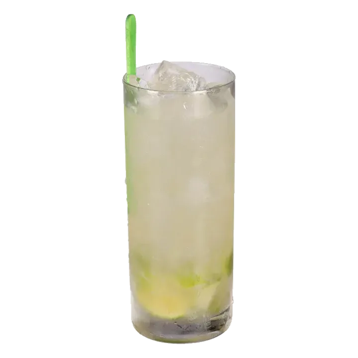 Sherry Caipirinha