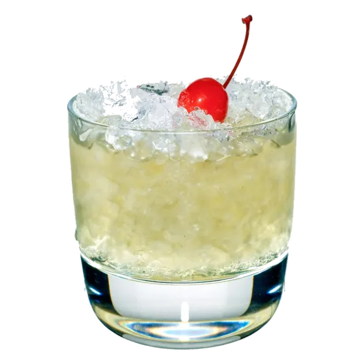 Coquetail Au Vanille