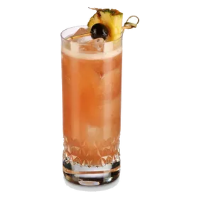 Singapore Sling