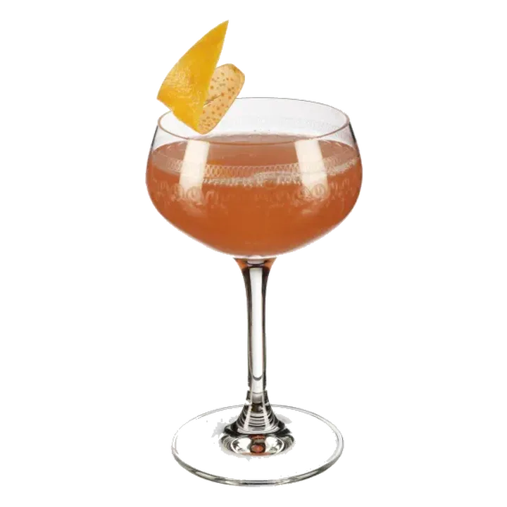 Honey Cosmopolitan