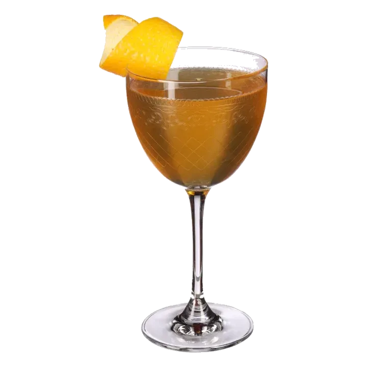 Boozy Bijou