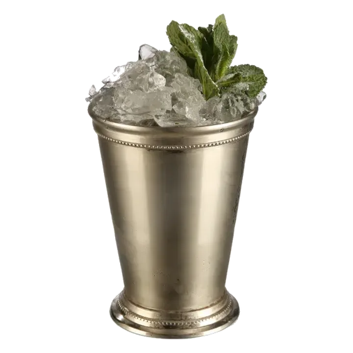 Champagne Julep