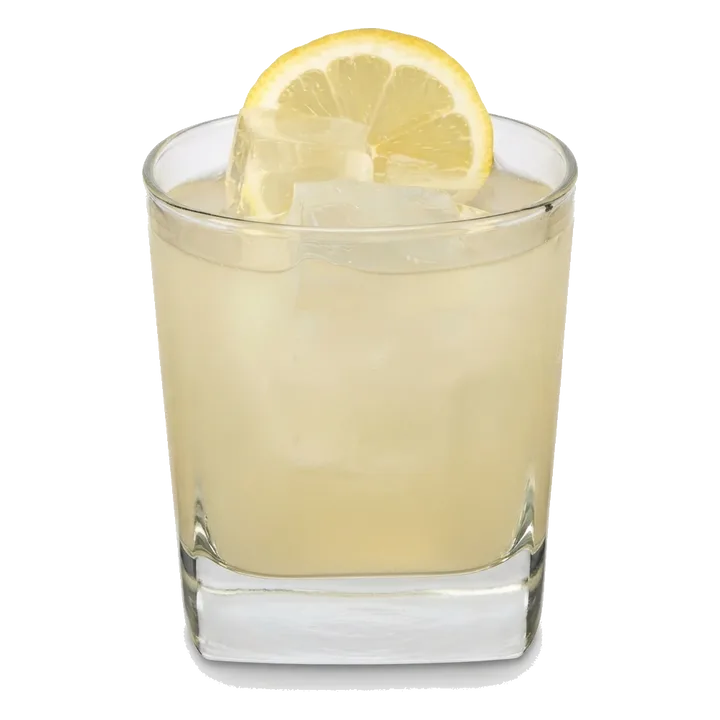 Lemon Beat