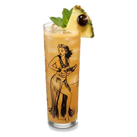 Bahama Mama