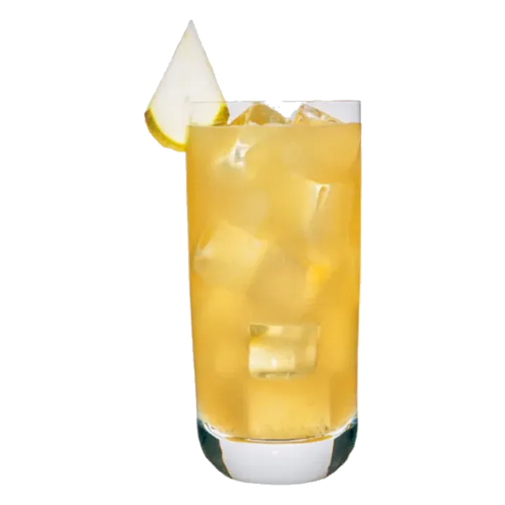 Prickly Pear Mule