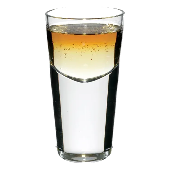 Yule Luvit (shot)