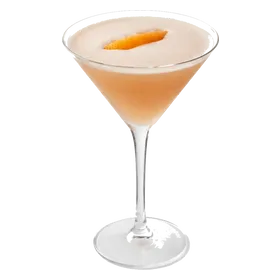 Grande Champagne Cosmo