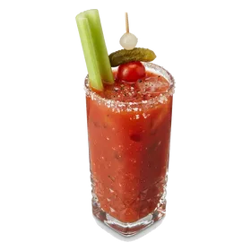Bloody Mary