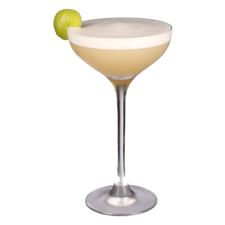 Pawlett Sour No. 2
