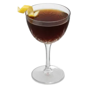 Improved Vermouth