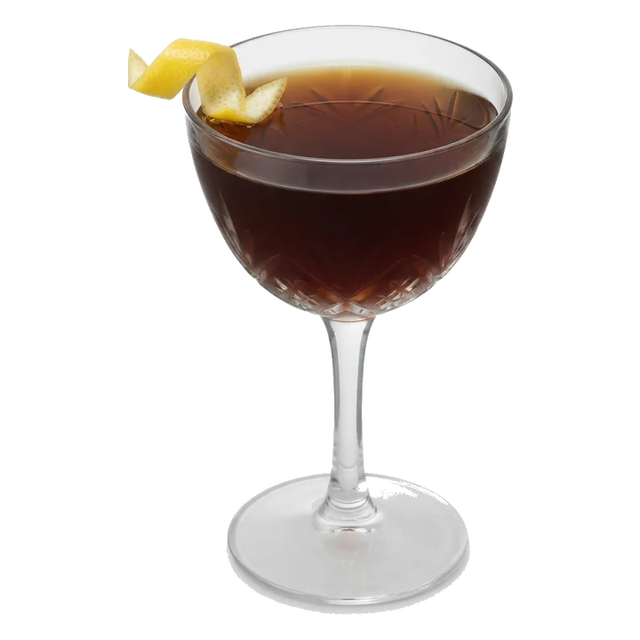 Improved Vermouth