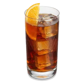 Jack's Godfather Highball