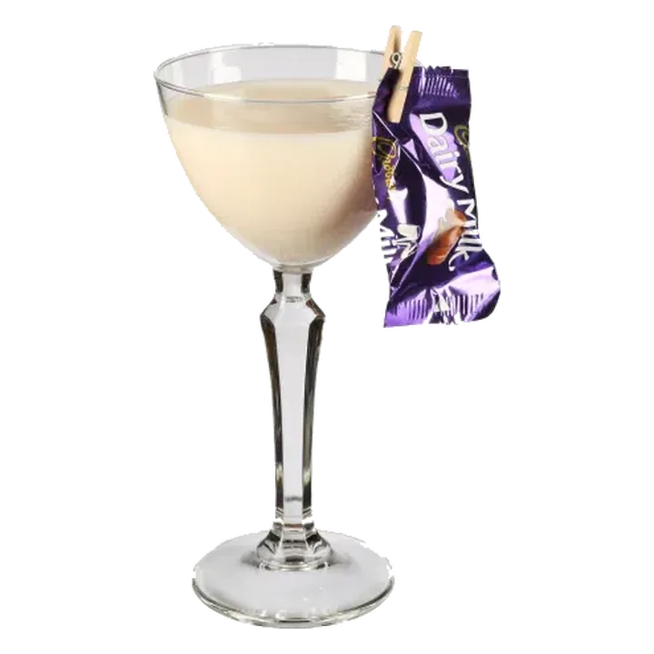 Dairy Milk Chocolate