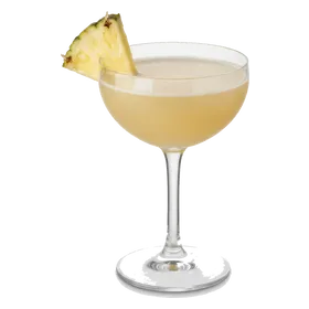 Pineapple Daiquiri