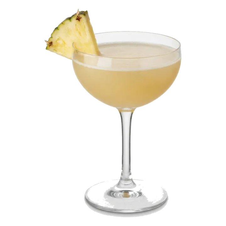 Pineapple Daiquiri