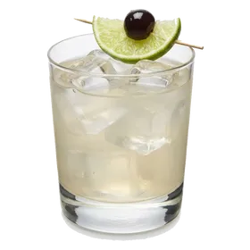 Daiquiri (on-the-rocks)