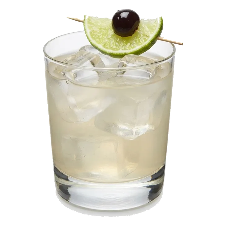 Daiquiri (on-the-rocks)