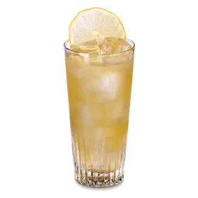 Martinique Fizz