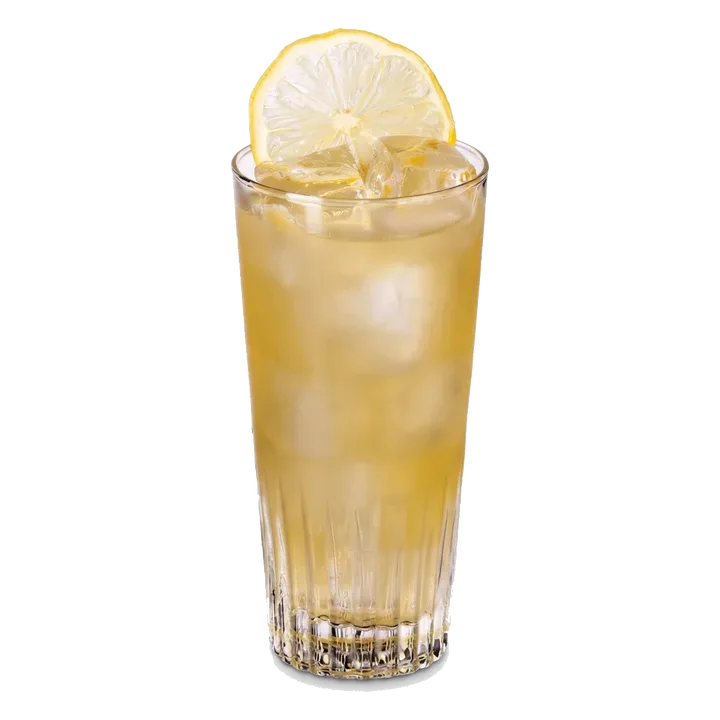 Martinique Fizz