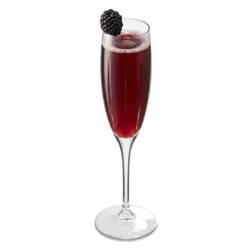 Kir Royale