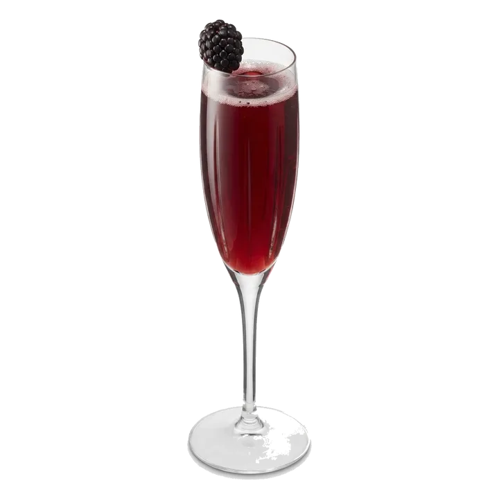 Kir Royale