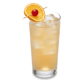 Rum Punch