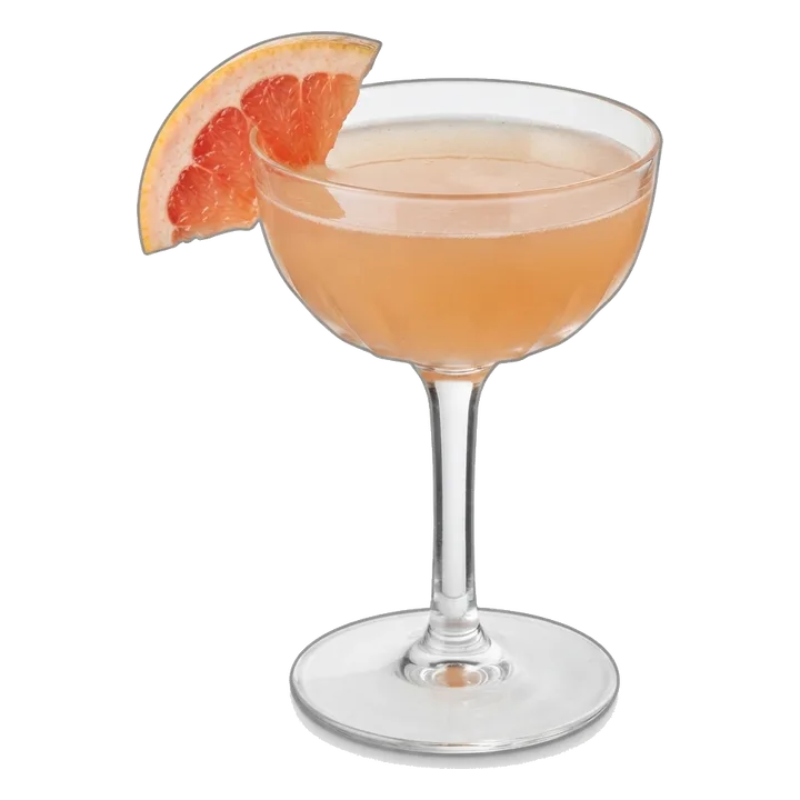 Four W Daiquiri