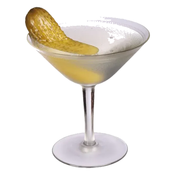 Gherky'tini