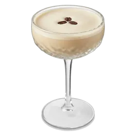 Irish Espresso Martini