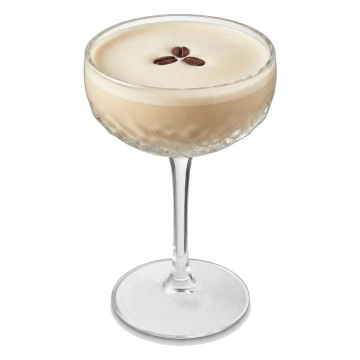 Irish Espresso Martini