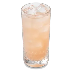Smokin' Paloma