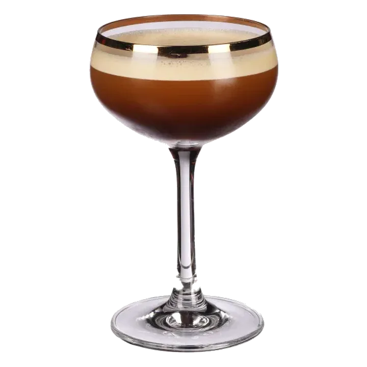 Forest Espresso