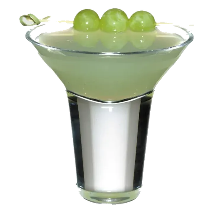 Grapple Martini