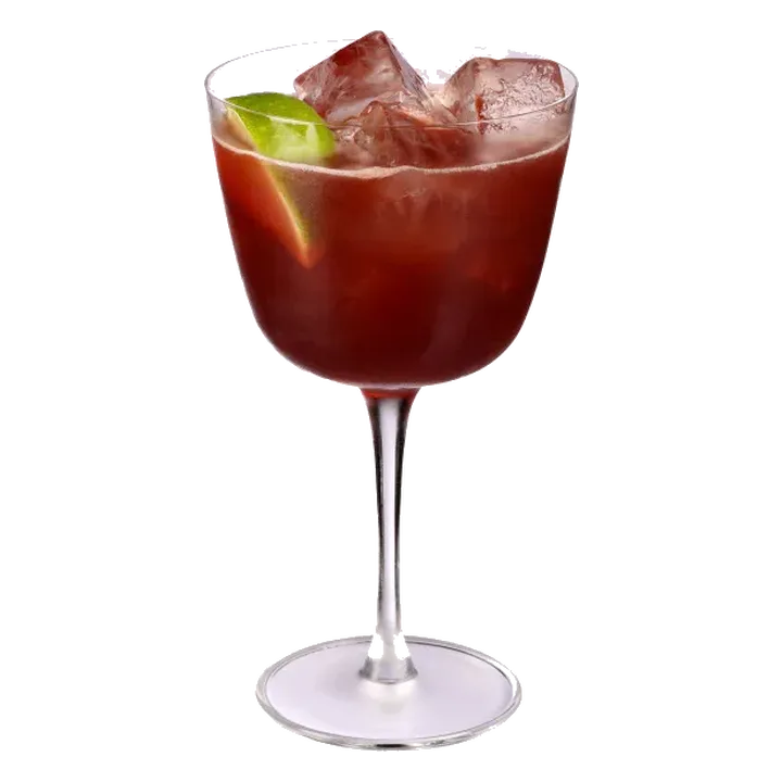 Cassis Crush