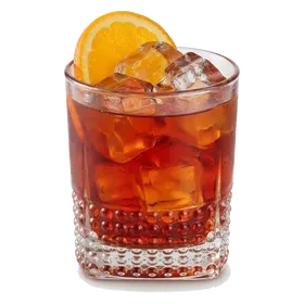 Mexican Negroni